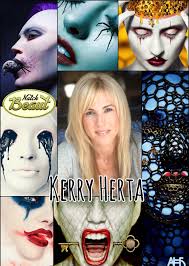 special fx makeup with kerry herta