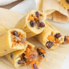 18 savory and easy vegan tamales dora