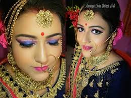 photo al for ananya indu bridal arts