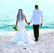 Modern White Beach Wedding Dress Mermaid African Nigeria Wedding Gowns  Sweetheart Beaded Bride Dress 2020 Satin Tulle hochzeit|Wedding Dresses| -  AliExpress