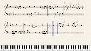 Print instantly, or sync to our free pc, web and mobile apps. Star Wars Theme Piano Sheet Music Music Sheet Collection