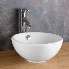 stabia counter top bathroom basin