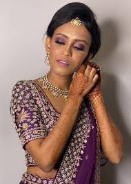 best roka makeup artist in delhi ncr