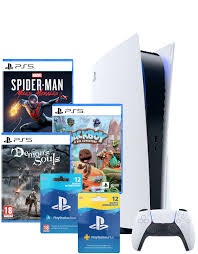 It is the preview of life's sony has officially announced some awesome games for the ps5! Ps5 Bundles Up For Grabs In Game S Online Easter Egg Hunt And It S On Today Daily Record
