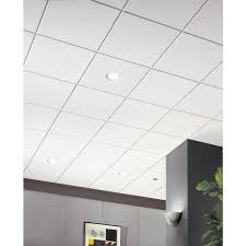 armstrong 589b 24 l x 24 w cirrus ceiling tile