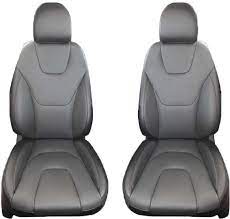 Ford Edge Custom Seat Covers