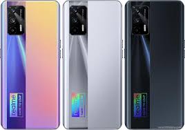 Realme will be hosting a launch event today, 31 june, to unveil two new products for the indian market. Realme X7 Max 5g Pictures Official Photos