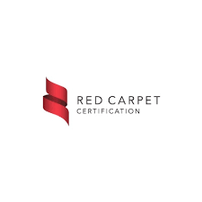 red carpet logo logo design gallery