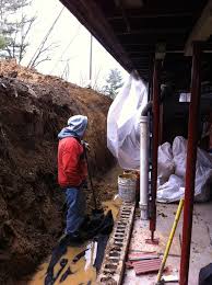 Keystone Basement Systems Structural
