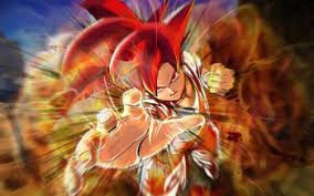 There are 66 dragon ball z live wallpapers published on this page. 40 Super Saiyan God Hd Wallpapers Background Images
