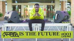 Angola afro house nova mix melhores de 2019 fim de ano djmobe. Campira Is The Future 001 Afro House Live Mix 2021 Curteboamusica