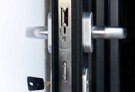 Security Doors Burglary Protection