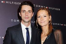 They are also found having. Meet Teddie Eleanor Rose Goode Matthew Goode S Daughter With Wife Sophie Dymoke