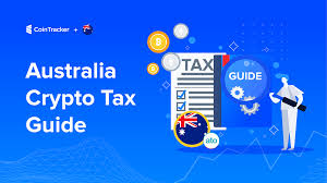 ultimate australia crypto tax guide
