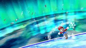 In this video game collection we have 20 wallpapers. Super Mario Galaxy Wallpapers Wallpaper Cave