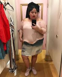 We Tried Shopping For Our True Size At Forever 21 Revelist
