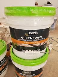 bostik greenforce flooring adhesive 4