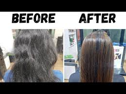 qod hair treatment at lakme salon