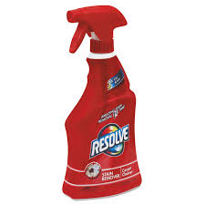 resolve 19200 00601 22 oz spray bottle