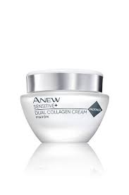 avon anew hydra pro vita d su bazlı yüz