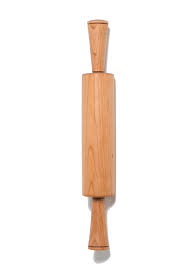 for wood rolling pin and on