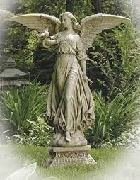Angel Garden Statues Angel Statues