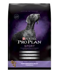Purina Pro Plan Sport Performance 30 20 Formula Dry Dog Food