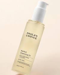 paula s choice perfect cleansing oil