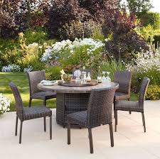 patio dining set outdoor table
