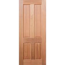 Woodcraft Doors 2040 X 820 X 35mm Lace
