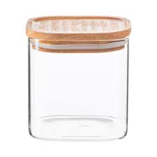 Kitchen Pantry Food Canister 680ml