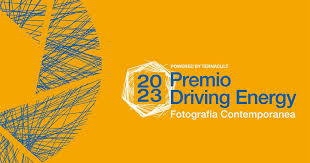 Premio Driving Energy 2023 - fotografia contemporanea - concorso ...