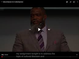 Voddie baucham is the pastor of grace family baptist church in houston, texas,. Gold Country Baptist Church Shingle Springs Ca Voddie Baucham On Racism Black Lives Critical Theory Social Justice And The Gospel