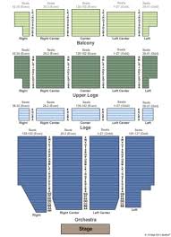 United Palace Theatre Tickets In New York Seating Charts