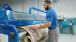 zerorez atlanta area rug cleaning