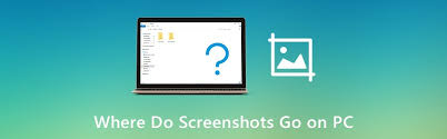 Maybe you would like to learn more about one of these? Where Are Screenshots Saved On Windows 10 8 7 Pc And How To Screenshot
