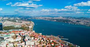 Historically known as byzantium and then constantinople, it was the capital of the byzantine empire and the ottoman empire. Uber Istanbul Istanbul Tourist Information
