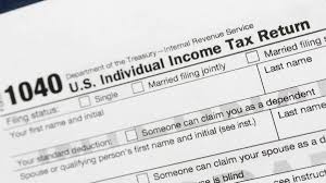 Taxpayers can use it to file their annual income tax return. 1040 Form 2021 1040 Forms Taxuni
