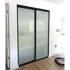 The Sliding Door Company 2 Panel