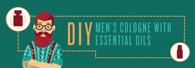 diy men s cologne w essential oils