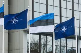UAWire - Estonia calls on NATO to strengthen its presence in Baltics