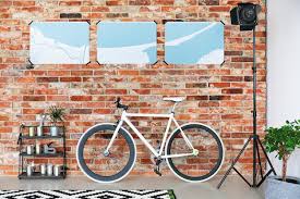 Bicycle Wall Images Free On