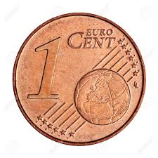 Specifically, the author of this coin is garcilano rollan. A Collage Of 1 Euro Cent Coin Stock Photo Picture And Royalty Free Image Image 9153663