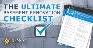 Ottawa Home Renovation Resources Renco