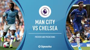 Manchester city and chelsea face off in the champions league final at the estádio do dragão on saturday night. Chelsea Vs Manchester City Live Streaming Info Preview And Lineup Sportspoint Pk