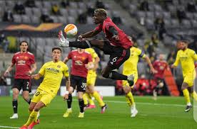 With a live stream available on. Europa League Final Villarreal Vs Manchester United 1 1 Pen 11 10 Highlights Download