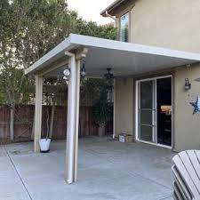 California Patio Coverings