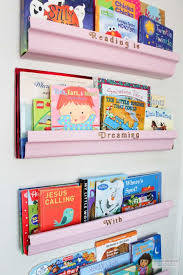 Diy Bookshelf Ideas For Every Space
