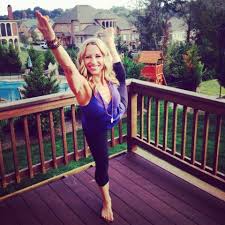 yoga instructors in tennessee