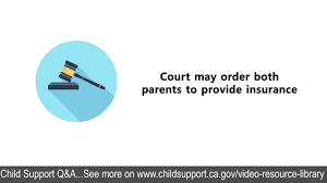 ca child support services